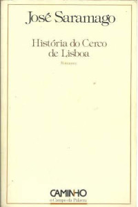 Image of História do Cerco de Lisboa