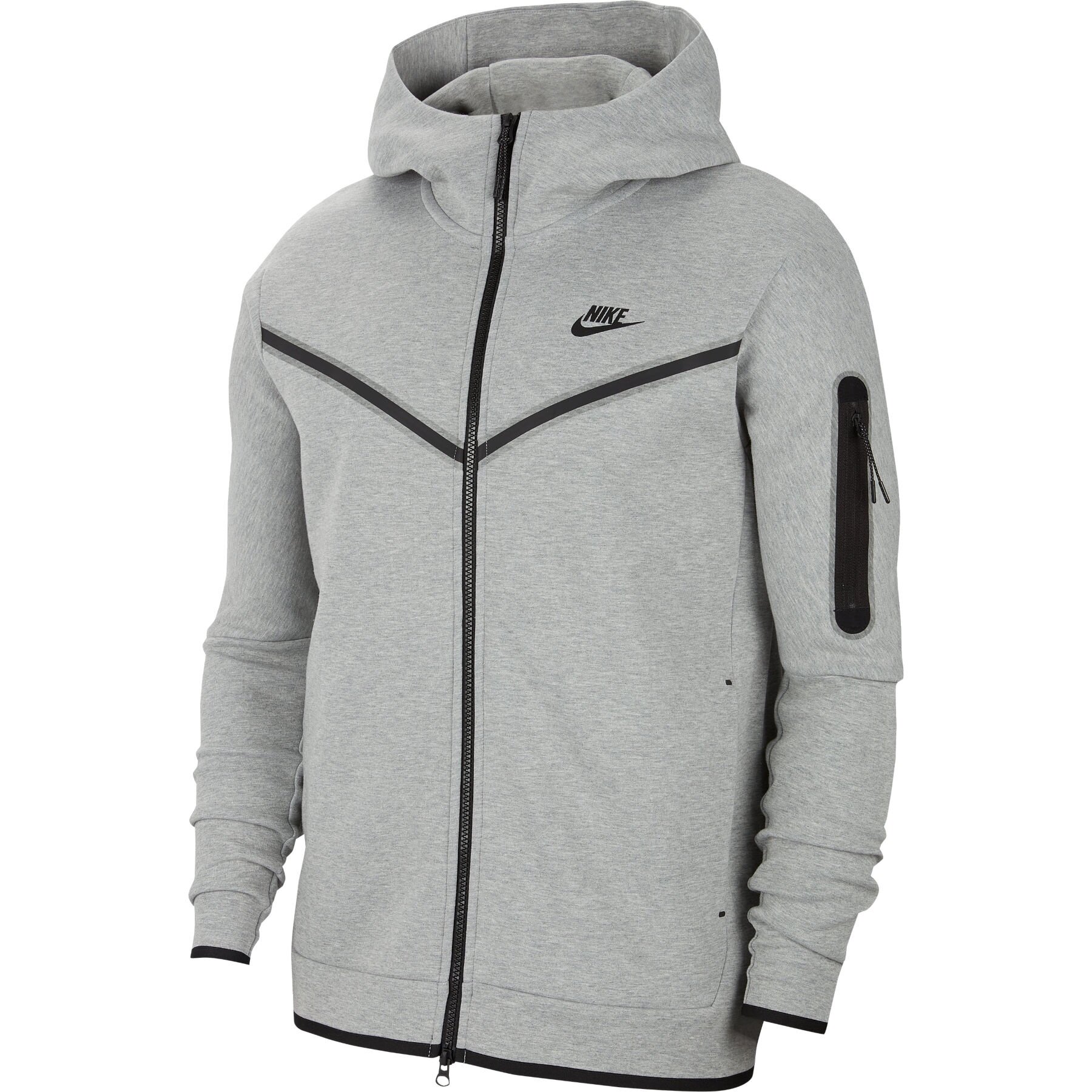 Casaco Nike Tech Pack