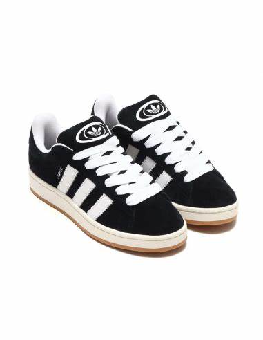Tênis Adidas Campus