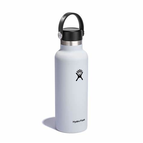  Garrafa de Água Hydro Flask