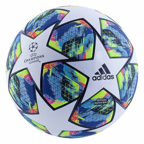 Bola de Futebol Adidas Finale