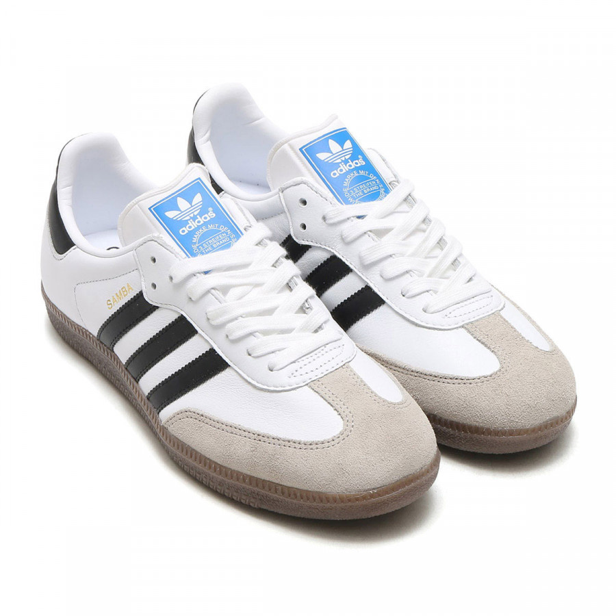 Tênis Adidas Samba