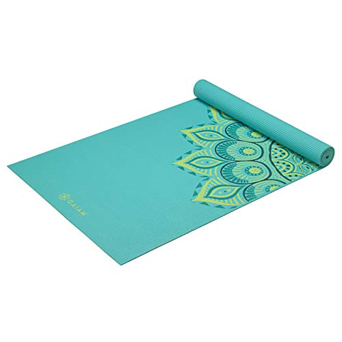 Esteira de Yoga Gaiam