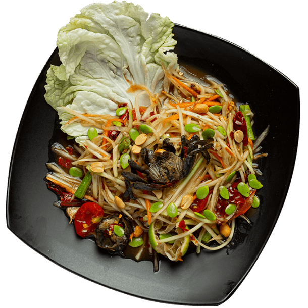 Noodles King