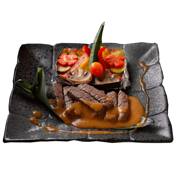 Carne a Moda do Chefe