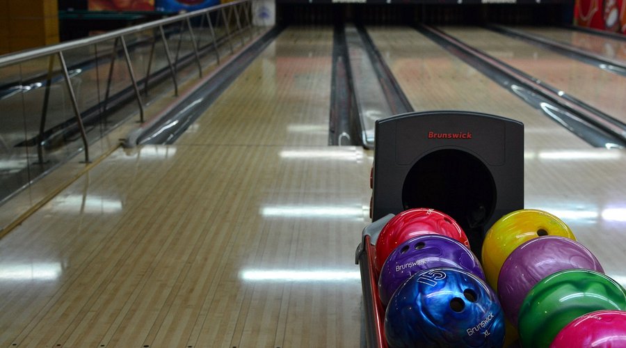 Bowlling