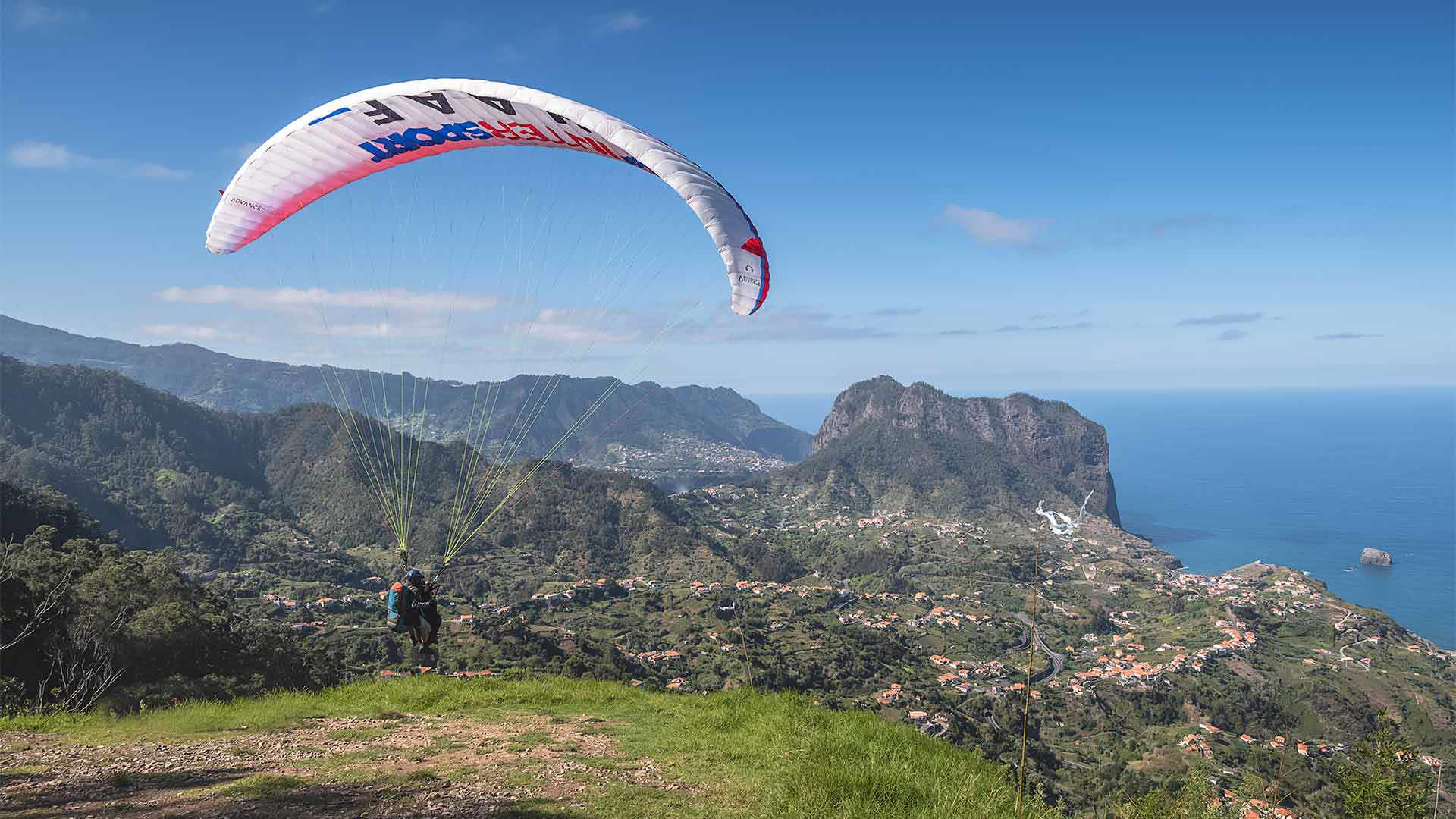 Parapente