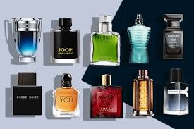 perfumes
